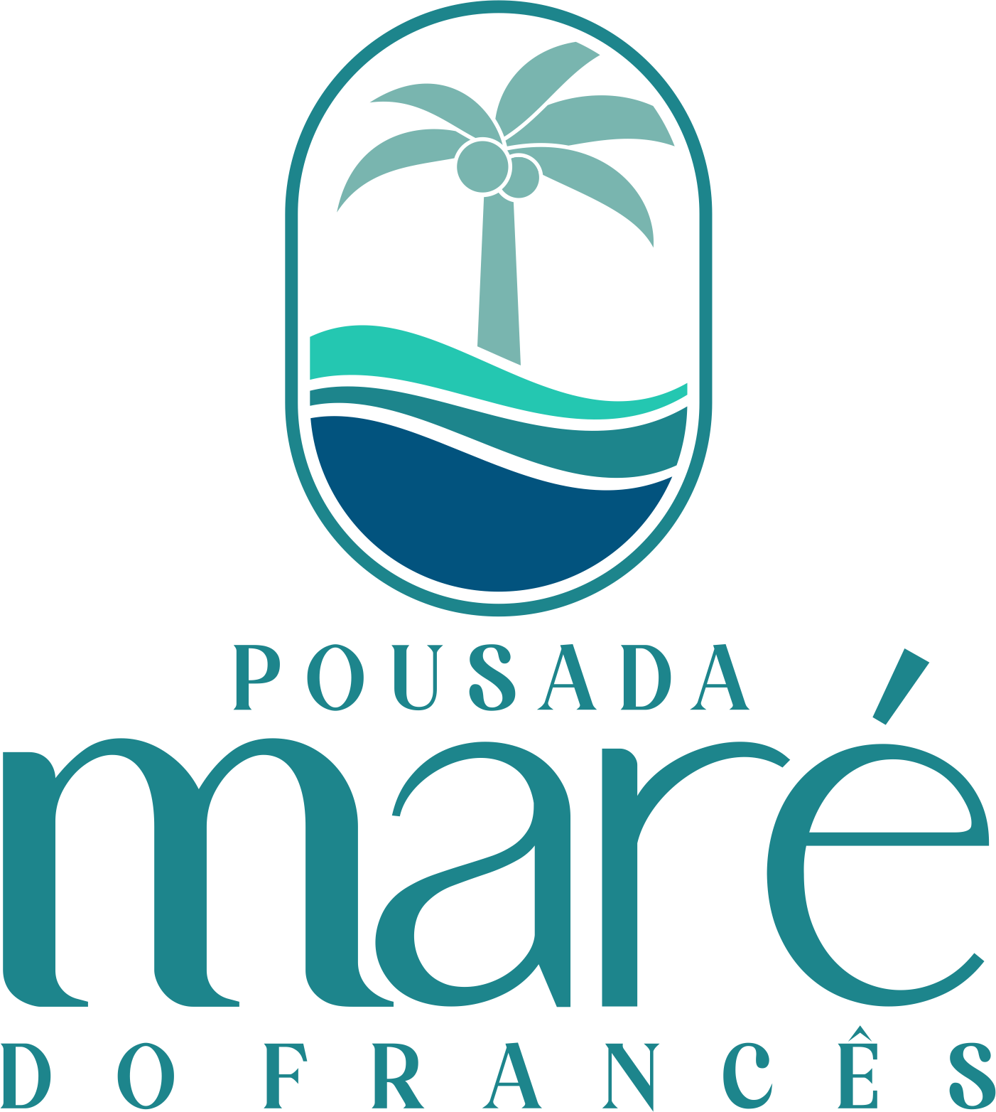 Pousada Maré do Francês